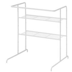 IKEA RASSLIG ラッスリグ 押入れ収納の画像