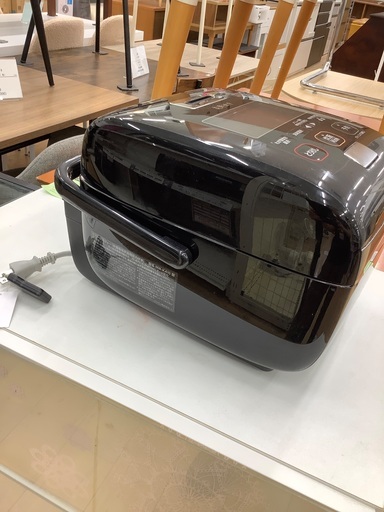 【トレファク松原店】圧力IH炊飯ジャーのご紹介です!! トレファク松原店】圧力IH炊飯ジャーのご紹介です!!