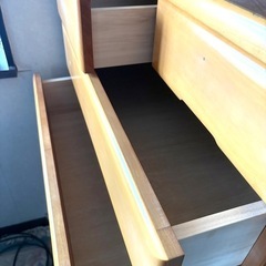タンスの画像