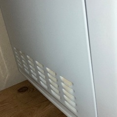 2年弱使用の画像