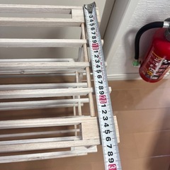 組み立て3段棚　4セットまとめ売り
の画像