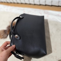 FENDIバッグの画像