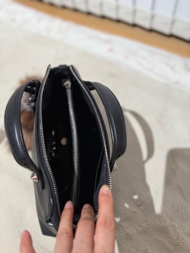 FENDIバッグ