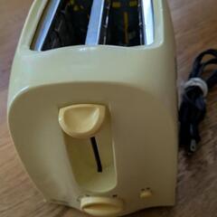 トースターusedの画像