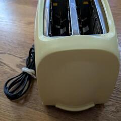トースターusedの画像