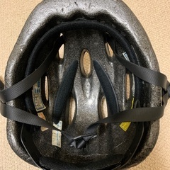 子供用ヘルメットの画像