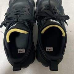 Onitsuka Tiger DENTIGRE LS 28.0cmの画像