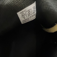 Onitsuka Tiger DENTIGRE LS 28.0cmの画像