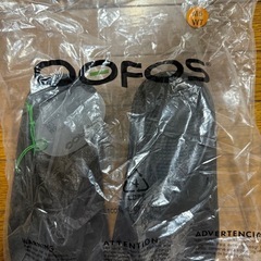 【新品未開封】24.0cmウーフォス ウーオリジナル OOFOS リカバリーサンダル　の画像