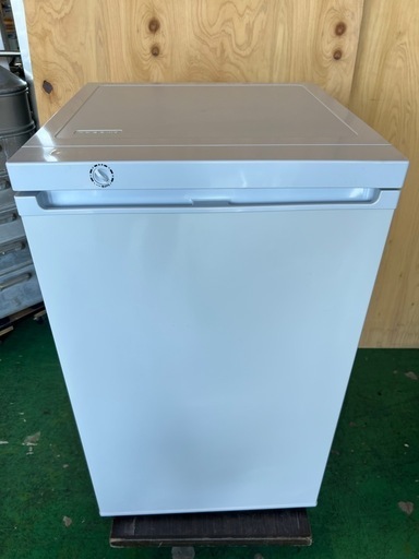 2024年 アビテラックス右開き電気冷凍庫