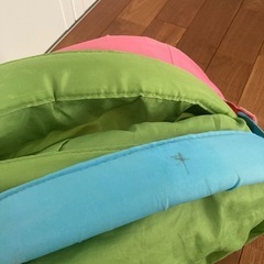IKEA BUSA ブーサ　プレイトンネルの画像