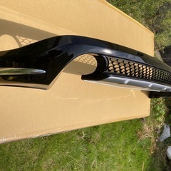 マツダCX-30リヤアンダースポイラーの画像