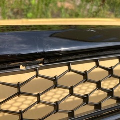 マツダCX-30リヤアンダースポイラーの画像