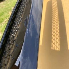 マツダCX-30リヤアンダースポイラーの画像