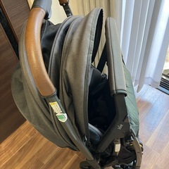 Joie AB型 ベビーカー　スマバギの画像