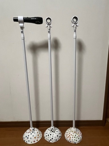 作家さんの、手作りスタンド 作家さんの手作り、陶器のスタンド 作家さんの手作り、陶器の