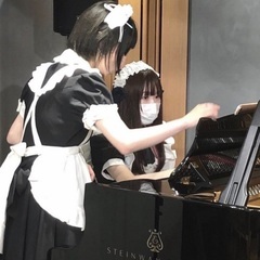 10月からのお教室生徒募集！  声楽・ピアノを習いたい方を 募集しております。 大人から幼児までの画像