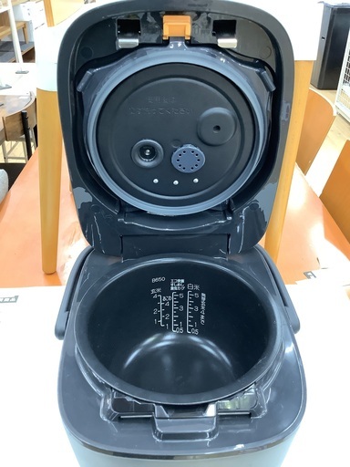 【トレファク松原店】象印圧力IH炊飯ジャーのご紹介です!!