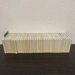 七つの大罪　1〜37巻の画像