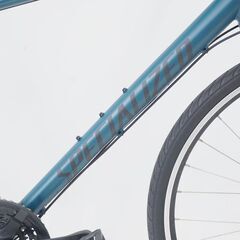 SPECIALIZED SIRRUS 2019年モデル クロスバイクの画像