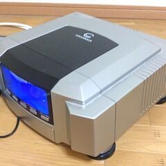 KT54◆COCOROCA◆live-Max12700 ココロカ リブマックス　温熱電位治療器の画像