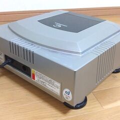 KT54◆COCOROCA◆live-Max12700 ココロカ リブマックス　温熱電位治療器の画像