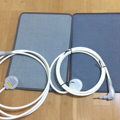 KT54◆COCOROCA◆live-Max12700 ココロカ リブマックス　温熱電位治療器の画像