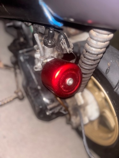 ライブdio zx後期型本物