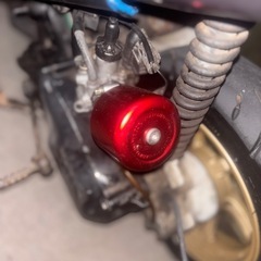 ライブdio zx後期型本物の画像