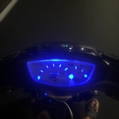 ライブdio zx後期型本物の画像