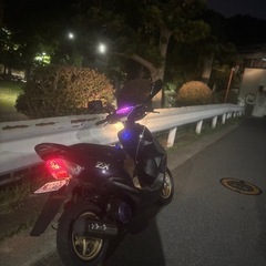 ライブdio zx後期型本物の画像