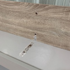 おもちゃ収納の画像