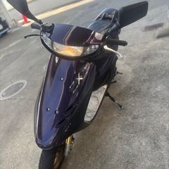 ライブdio zx後期型本物の画像