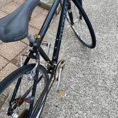 ルイガノ 自転車 クロスバイク 中古の画像