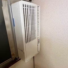 《取引予定あり》エアコン　2台　2018年 2017年の画像