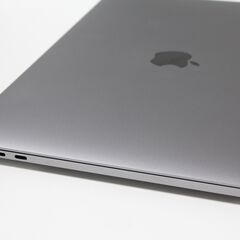 MacBook Pro（13インチ,2020,Thundeabolt 3ポート x 4）512GB/32GB〈MWP42J/A〉⑥の画像