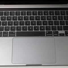 MacBook Pro（13インチ,2020,Thundeabolt 3ポート x 4）512GB/32GB〈MWP42J/A〉⑥の画像