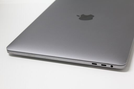 MacBook Pro（13インチ,2020,Thundeabolt 3ポート x 4）512GB/32GB〈MWP42J/A〉⑥