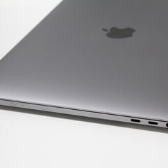 MacBook Pro（13インチ,2020,Thundeabolt 3ポート x 4）512GB/32GB〈MWP42J/A〉⑥の画像