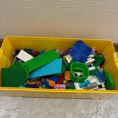 LEGOの画像