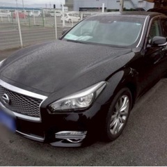 ⭐️サブスクリース、自社ローン🚘️日産フーガ🏢保証会社加盟🇯🇵全国対応❗️出品番号32-32の画像