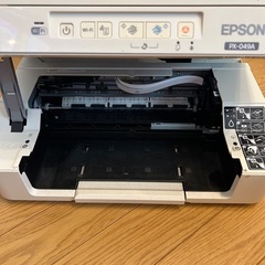 訳あり　EPSONプリンターの画像