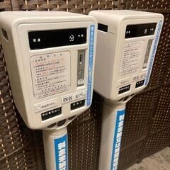 【武蔵小山店】 パーキングメーター 駐車 駐車場 パーキング 白枠 撮影 美術 道具 大道具 置物 撮影道具 四谷 コレクター アイテム parking meter parking lot parking white frame shooting art prop stage property ornament shooting tool yotsuya collector itemの画像