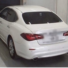 ⭐️サブスクリース、自社ローン🚘️日産フーガ🏢保証会社加盟🇯🇵全国対応❗️出品番号32-33の画像