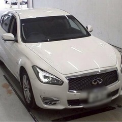 ⭐️サブスクリース、自社ローン🚘️日産フーガ🏢保証会社加盟🇯🇵全国対応❗️出品番号32-33の画像