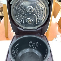 【トレファク松原店】MITSUBISH IH炊飯ジャーのご紹介です!!の画像