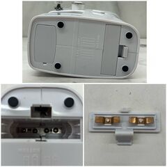 【REGASTOCK 川崎店】スマートミシン MCE-3139 マクロスの画像