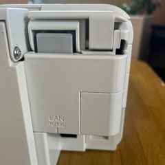 交渉中ですジャンク品EPSONプリンターEP-978A3の画像