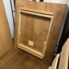 決まりました▪️DIY用に端材色々の画像