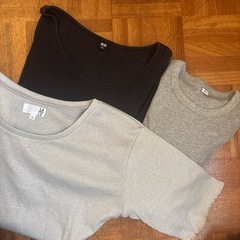 衣類の画像